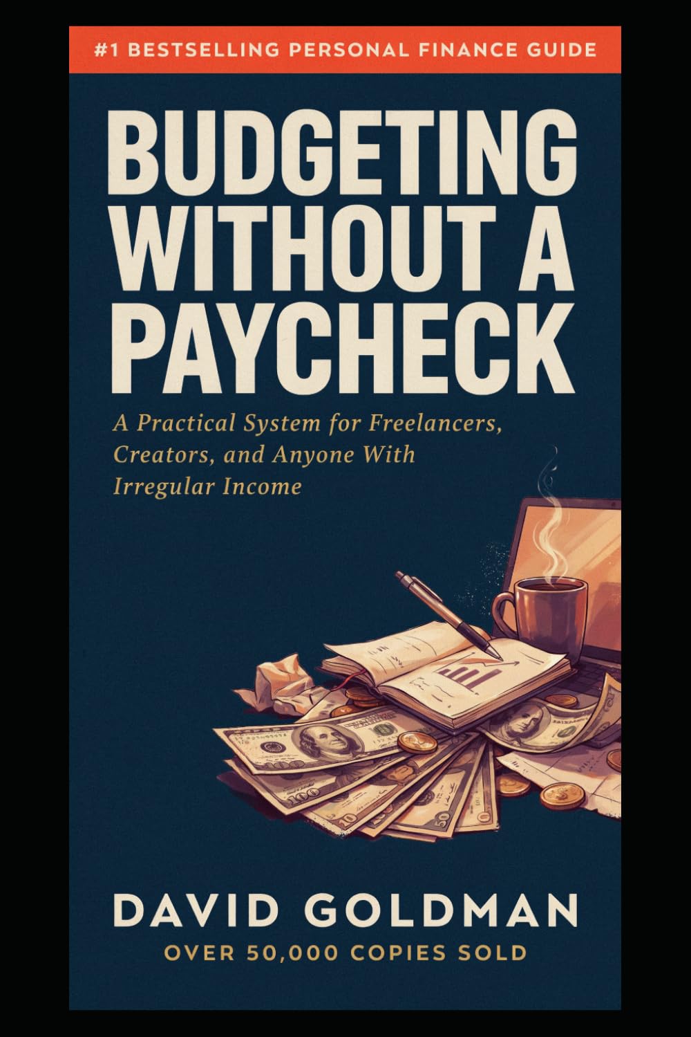 Budgeting Without a Paycheck: A Practical System for Freelancers, Creators, and Anyone With Irregular Income