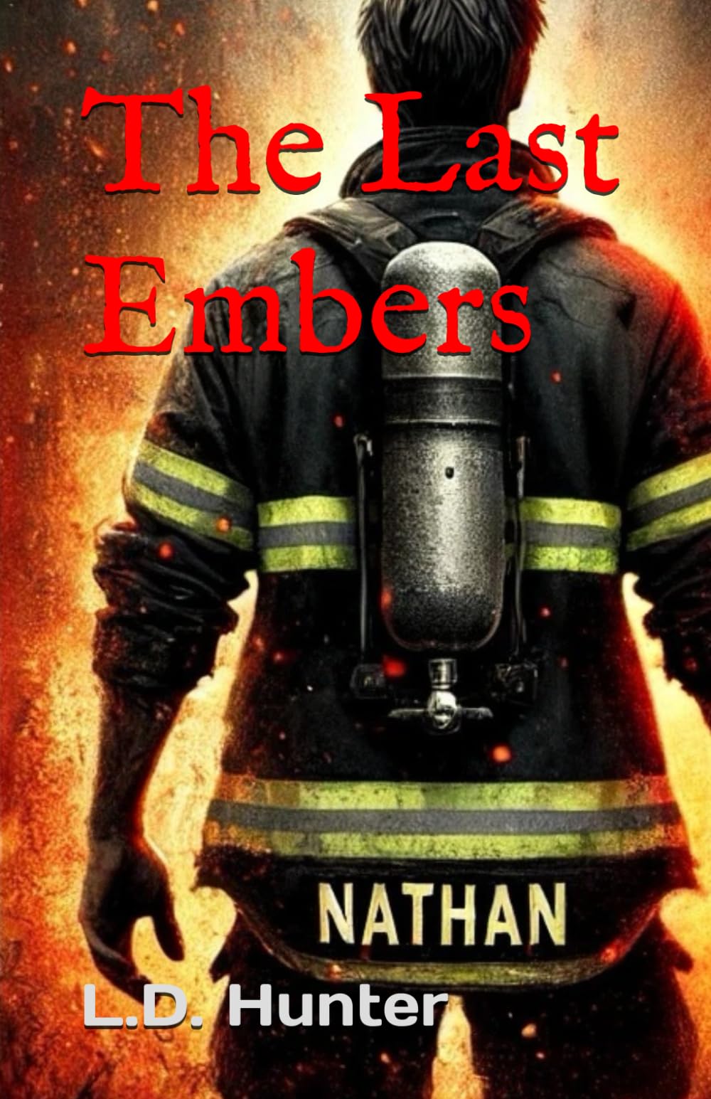The Last Embers