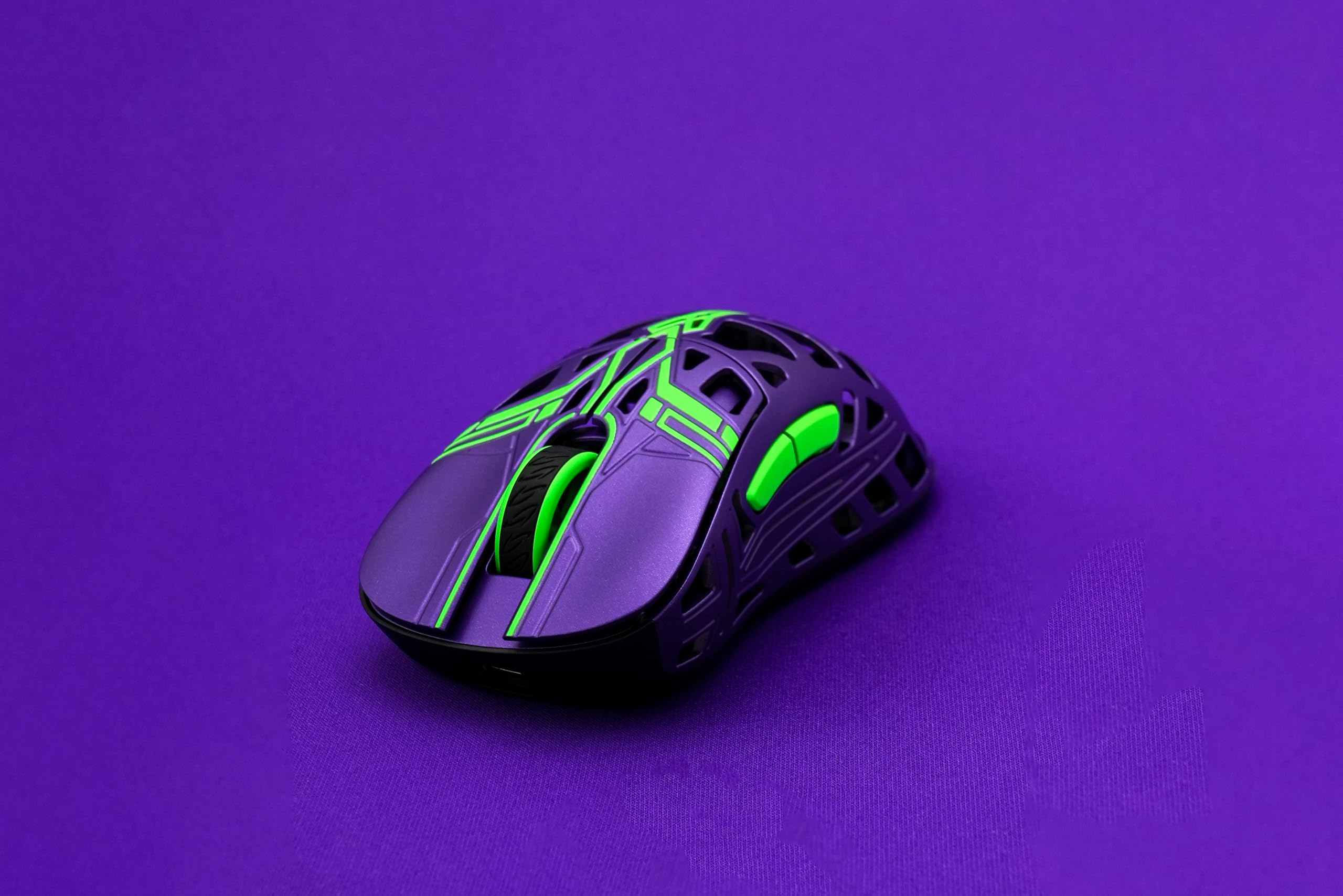 Amazon | WLMOUSE Sword X ワイヤレス ゲーミングマウス  