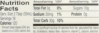 Karo Light Corn Syrup, 16 fl oz