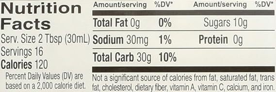 Karo Light Corn Syrup, 16 fl oz