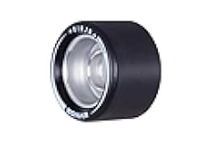 Ninja Wheels - Agile Roller Skate Wheels - 4 Pack of 59mm x 38mm Wheel