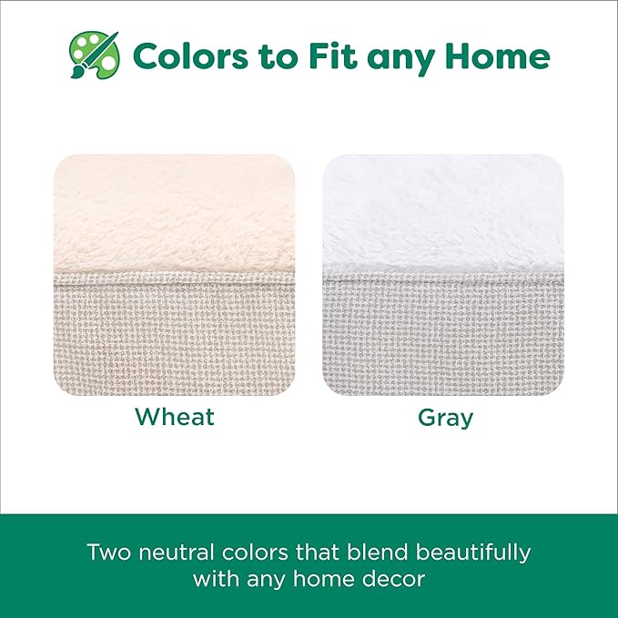 Cama Colchoneta para Perro Mediano Ortopédica Lavable miniatura 5