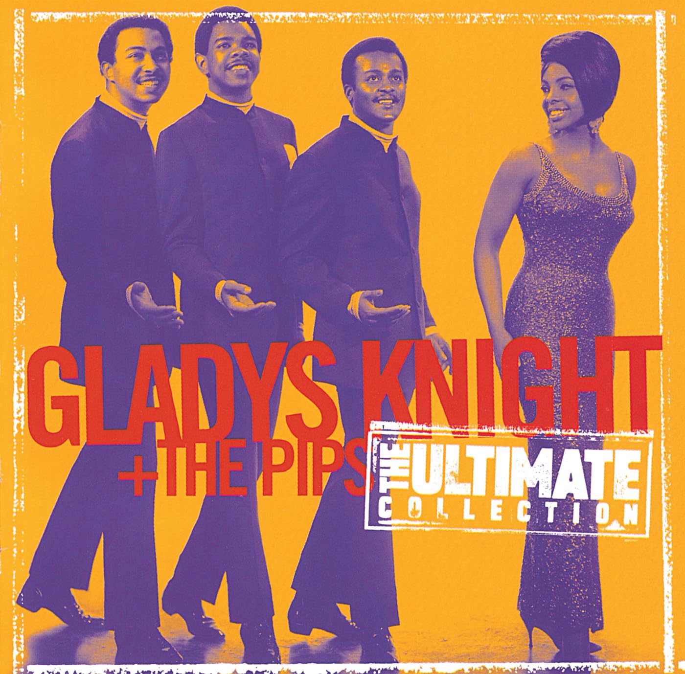 Gladys Knight & The Pips