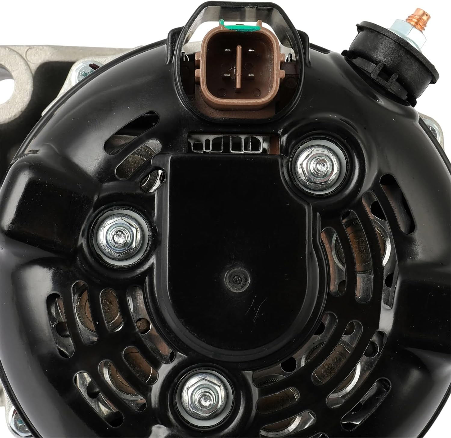 cciyu Alternator 104210-3390 Replacement 2003-2009 for Lexus GX470 Base 4.7L,2006-2007 for Lexus LX470 Base 4.7L,2003-2009 for Toyota for 4Runner Limited/Sport/SR5 4.7L Replace for 27060-0F050