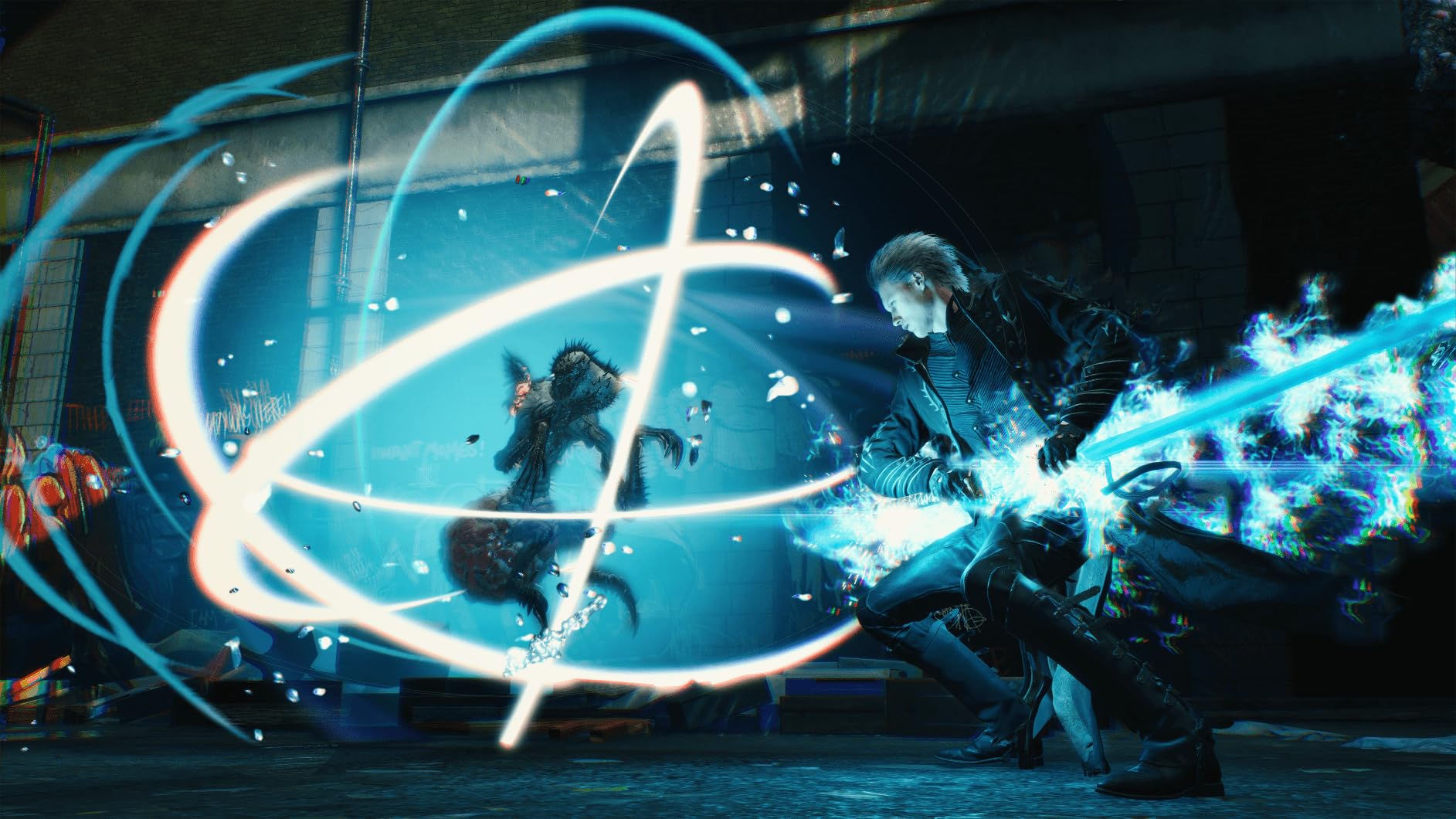 Amazon.co.jp: Devil May Cry 5 Special Edition(輸入版:北米)- PS5 