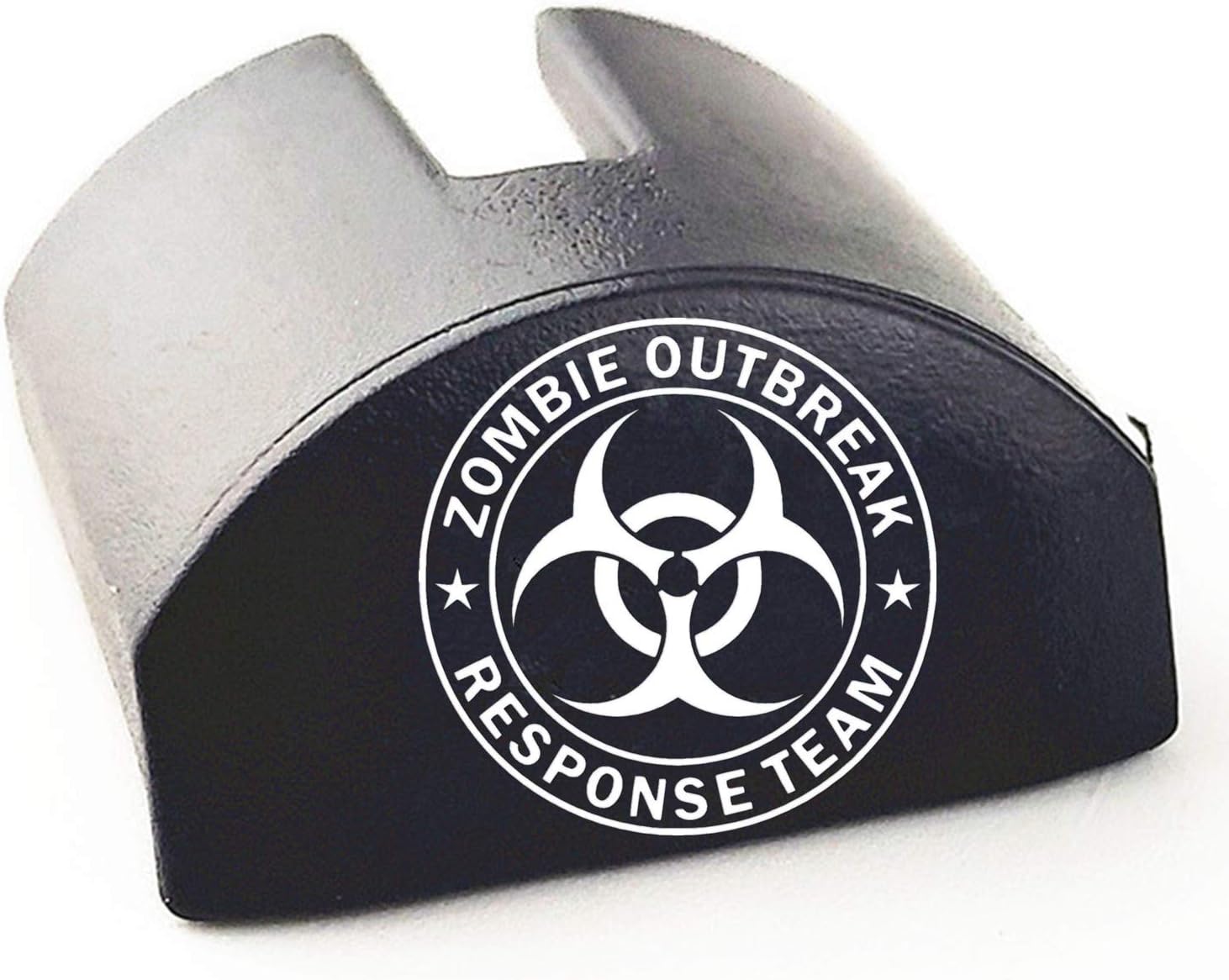 Grip Frame Insert Slug Plug for Sub/Compact Glock 43X 48 Magwell - Choose Your Desgin