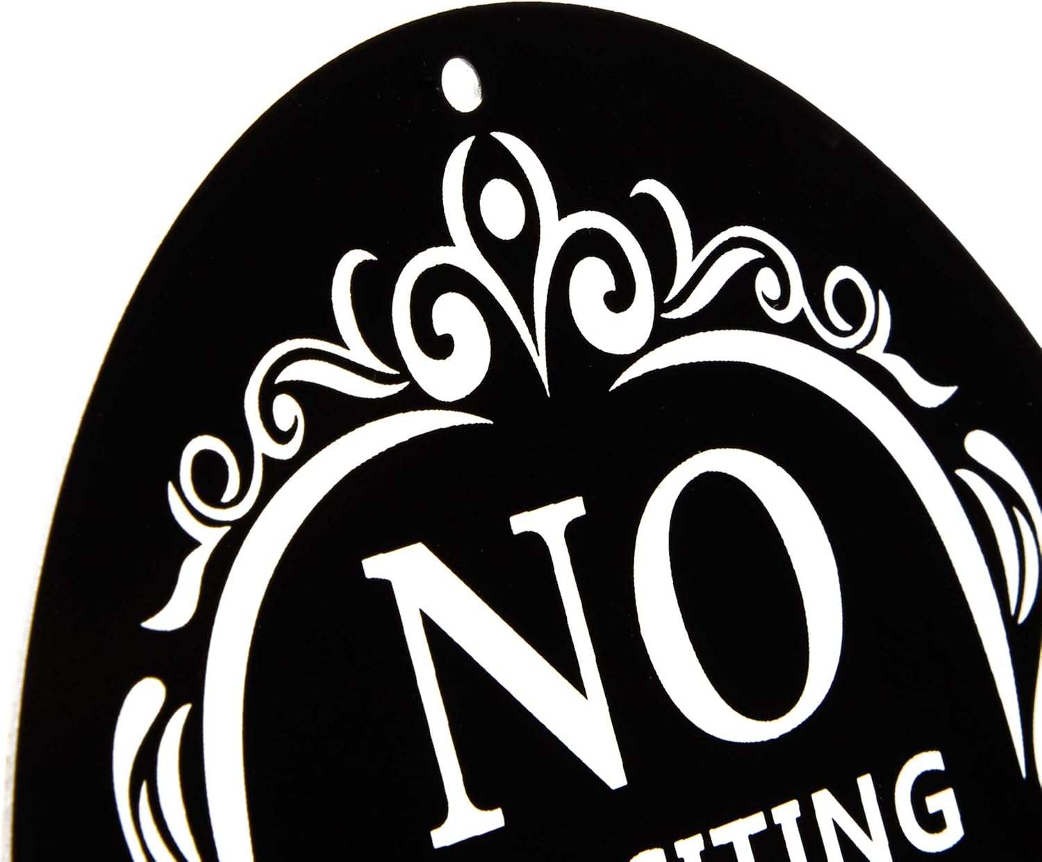 Buу 1 gеt 1 Oval No Soliciting Aluminum Signs (4 x 5 in, 6 Pack) 🛒 Flаѕh Sаlе Oval No Soliciting Aluminum Signs (4 x 5 in, 6 Pack)