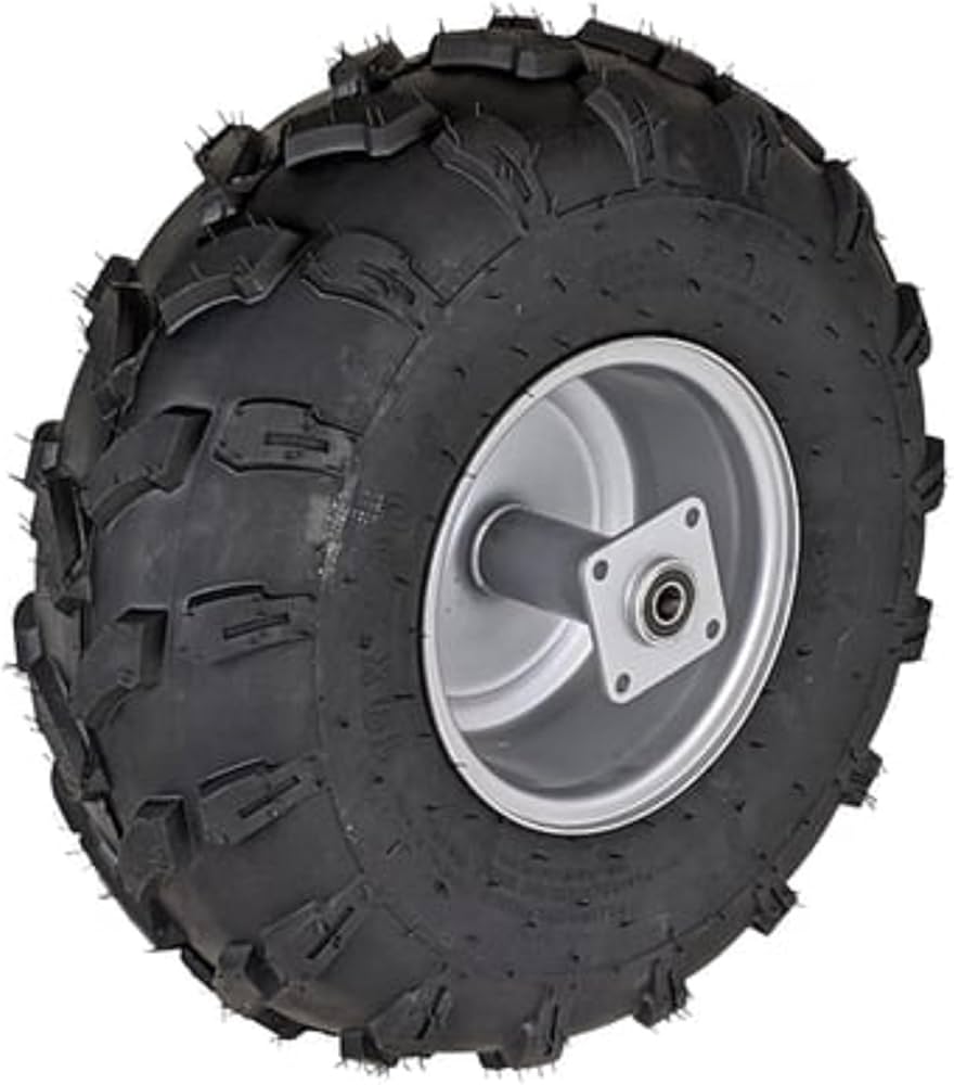 Amazon | RedCap シルバーリアタイヤ&ホイールリムアセンブリプレ