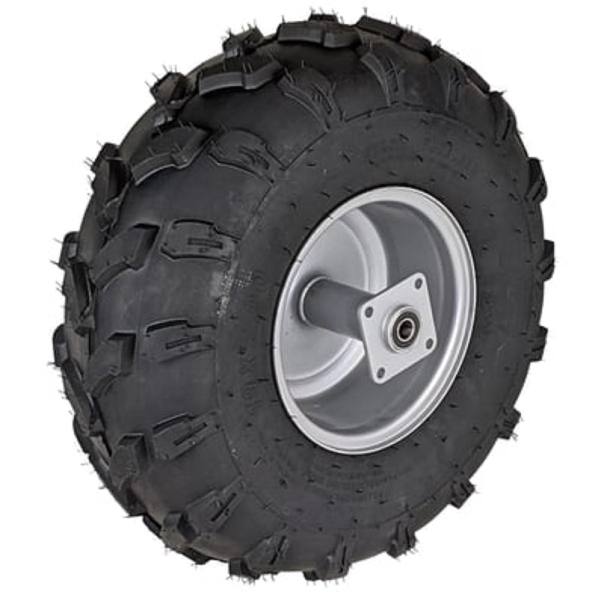 Amazon.com: RedCap 19x7.00-8 Rear Tire & Wheel Rim Assembly Pre