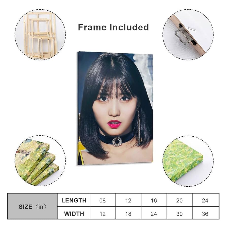 Amazon.co.jp: Momo モモ Twice トゥワイス BDZ かわいい