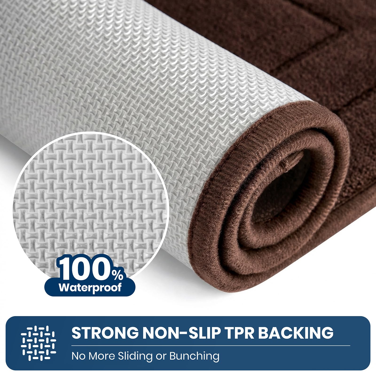 Amazon.com: PURRUGS Machine Washable Kitchen Runner Rug 32