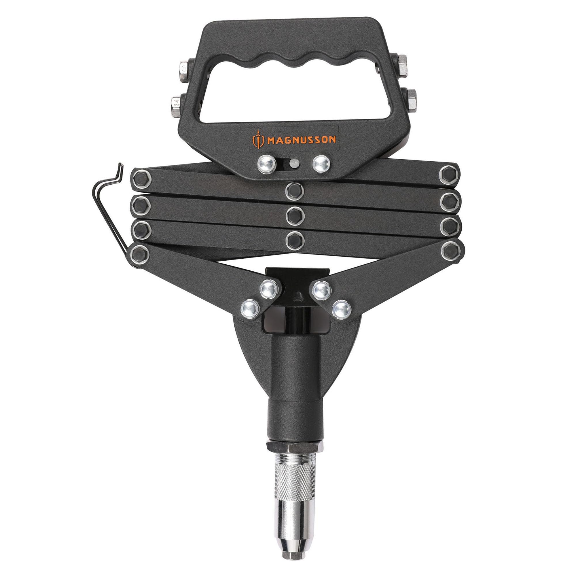 Magnusson Pince à riveter extensible
