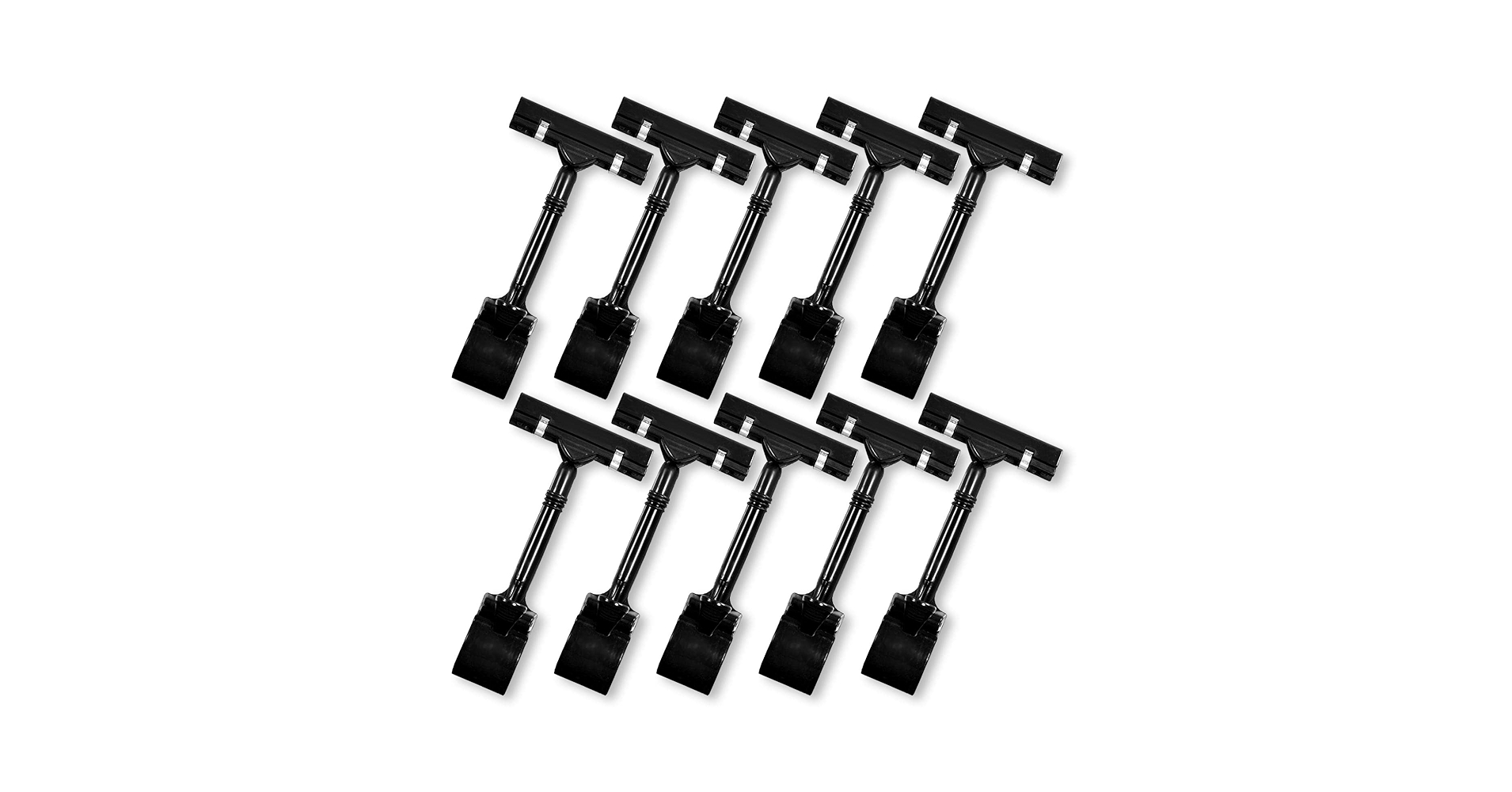 Amazon.co.jp: ZERONOWA ポップクリップ 大型 POP スタンド 店舗 値札 Amazon.co.jp: ZERONOWA ポップクリップ 大型 POP スタンド 店舗 値札