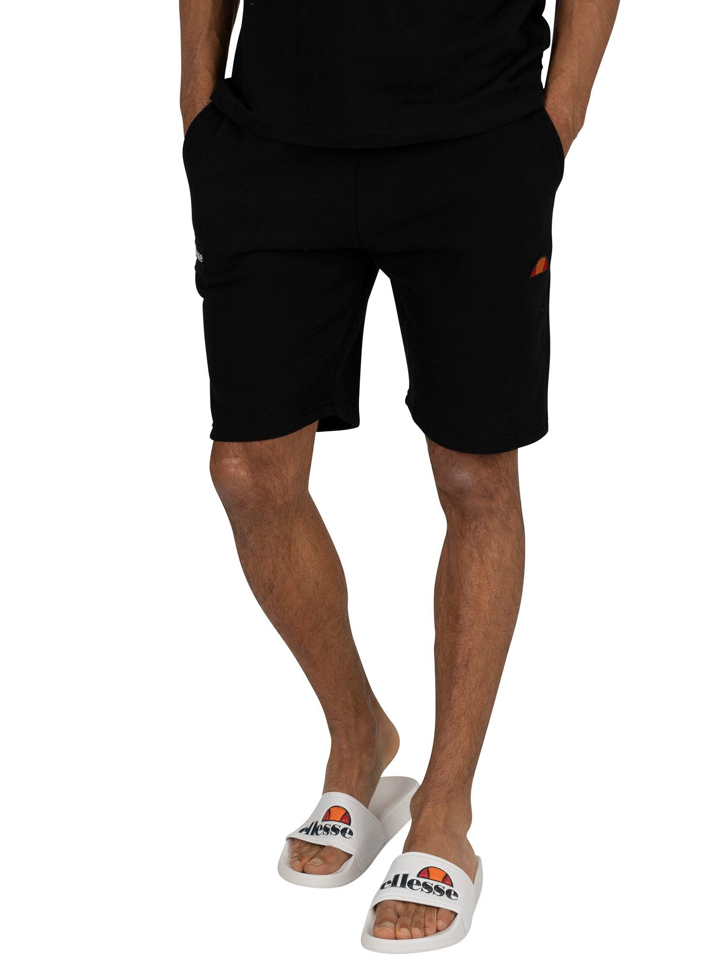 Noli Men's Fleece Short -