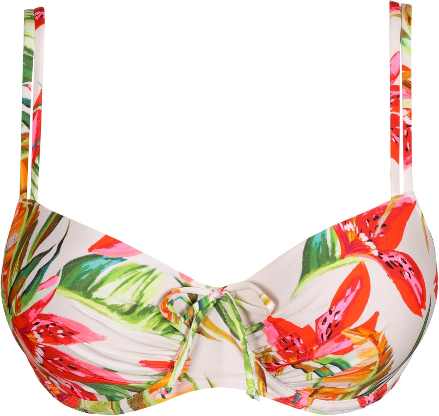 PrimaDonna Tanzania Padded Balcony Bikini Top