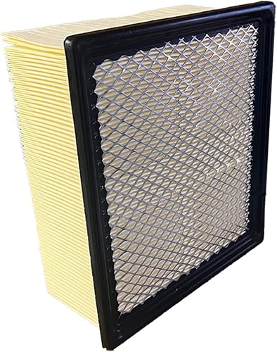 Miniatura 4 de Filtro de combustible diésel CUMMINS de 6.7L de repuesto para RAM Dodge 2500, 3500, 4500, 5500 2013-2018 (combo de filtro de combustible + filtro de