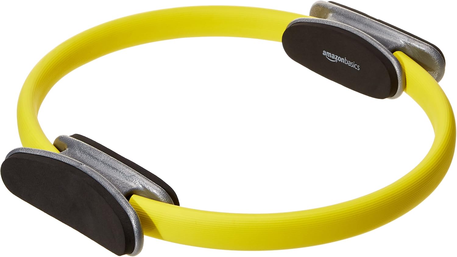 Amazon Basics Pilates Ring Workouts Exercise Fitness Training