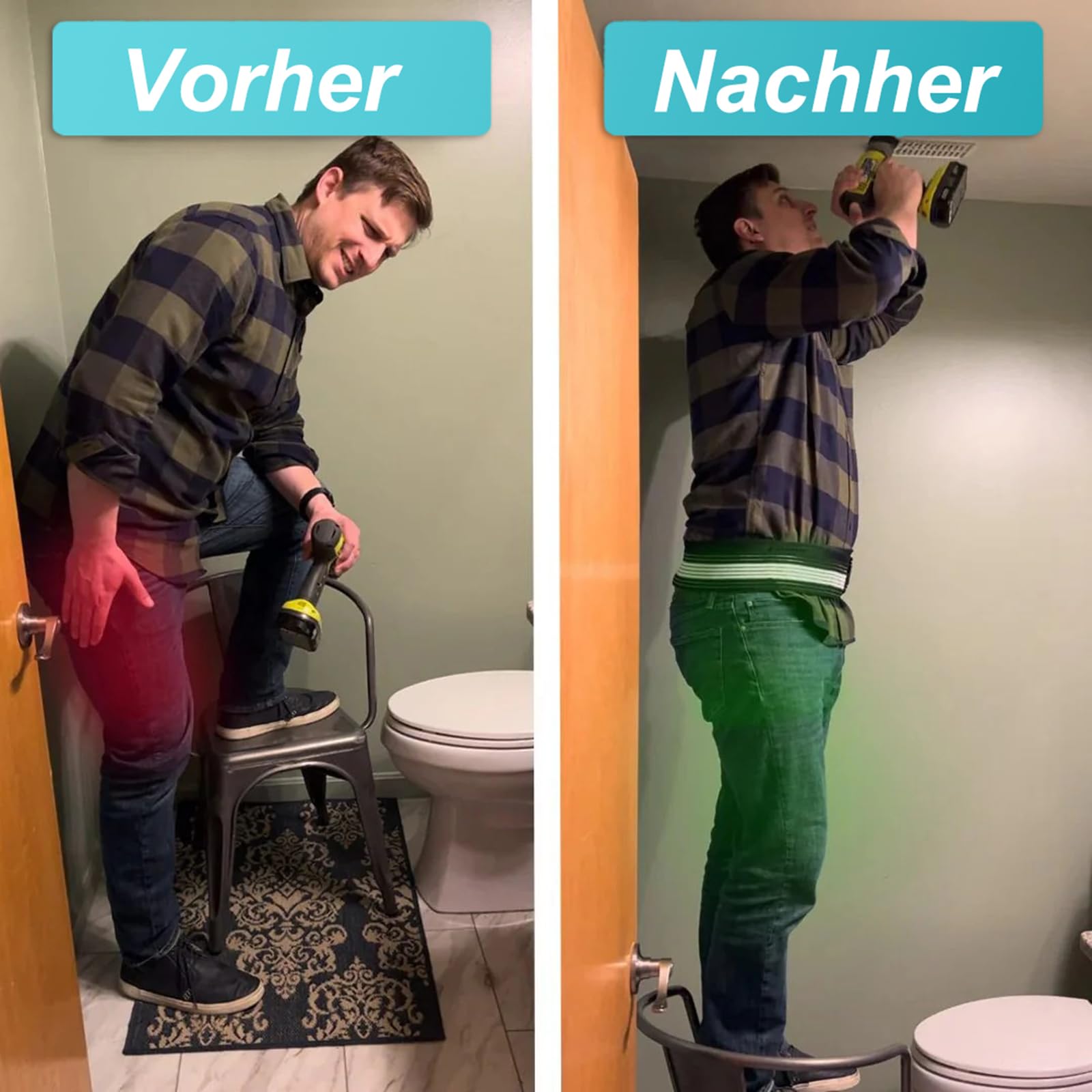 Orthogürtel, Ischias Gürtel, Ortho Gürtel Ischias, Komforten Rückengürtel, Rückenkomfort hüftgurt bandscheibe, Beckengurt natürliche linderung gegen ischias und rückenschmerzen, IschiasSchmerzen