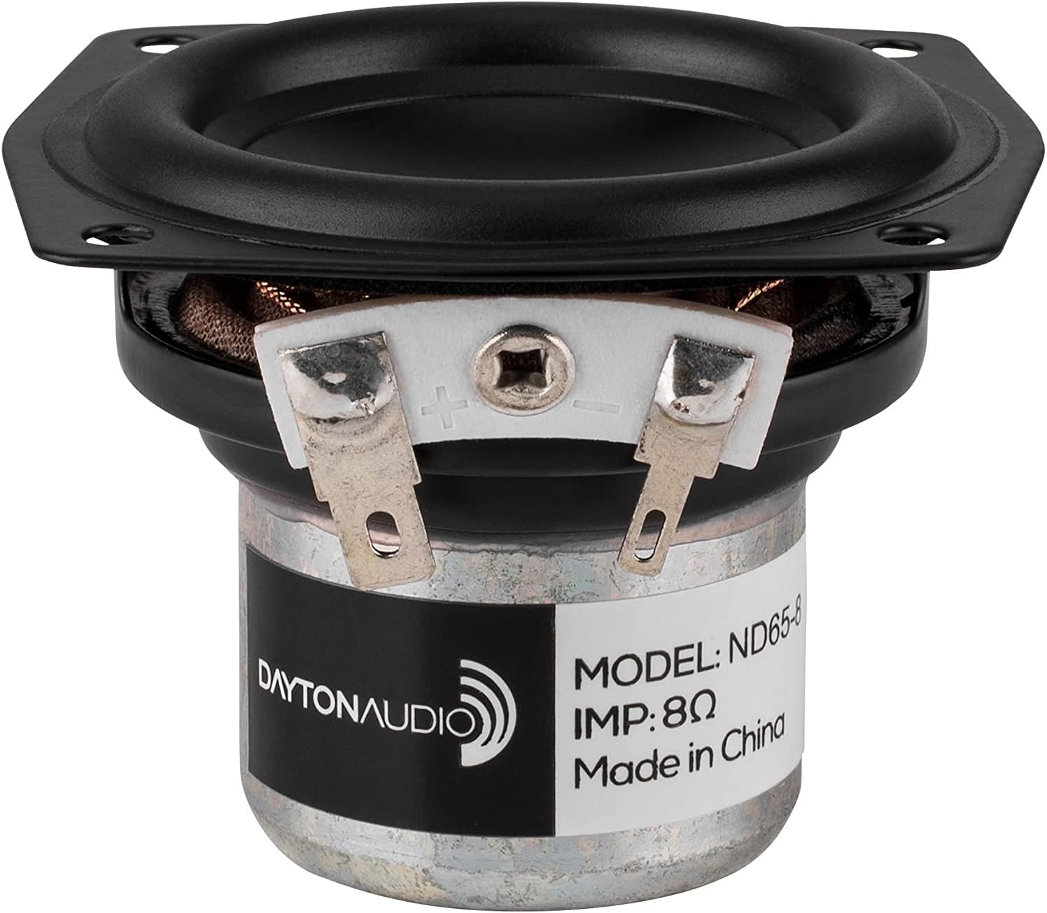 Amazon.com: Dayton Audio PC68-4 2-1/2