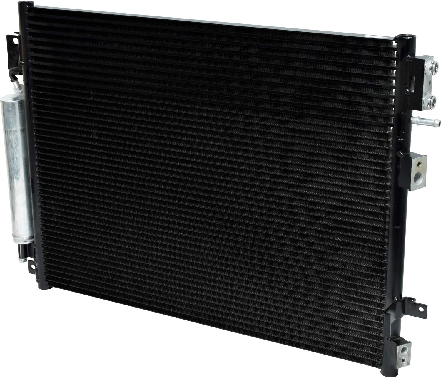 HVAC A/C Compressor-Condenser Replacement Kit