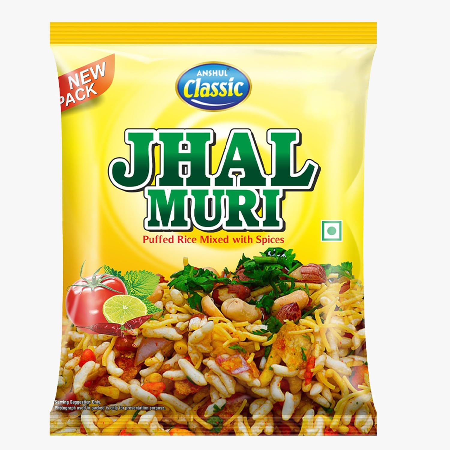 ANSHUL Classic Jhal Muri 200 Gm (B0CHS8K3NP) Amazon Price History, Amazon Price Tracker