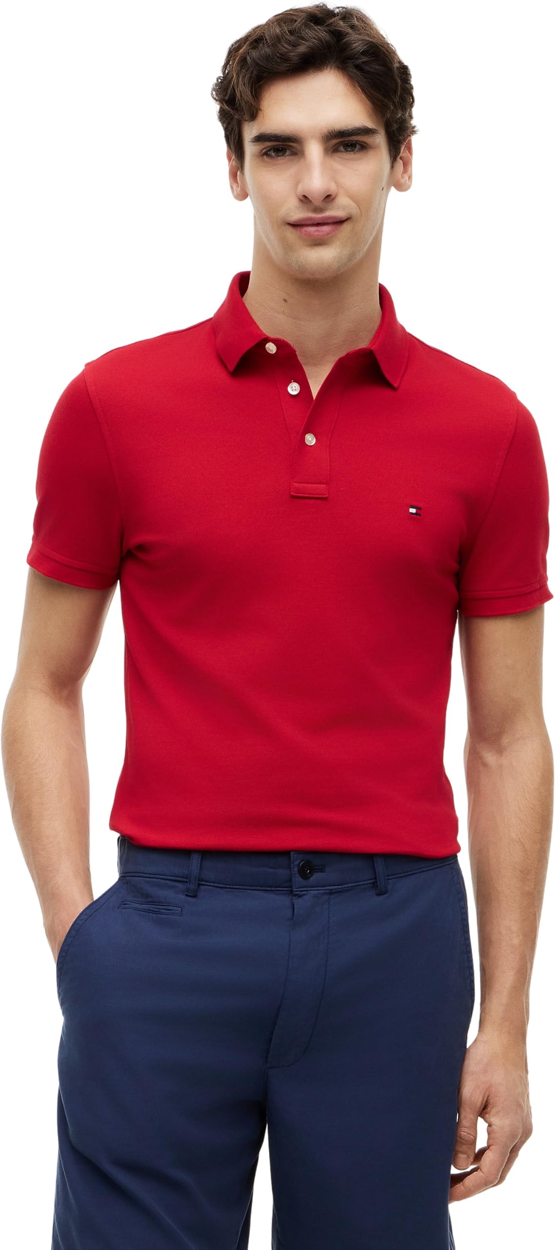 Mode von Calvin Klein & Tommy Hilfiger