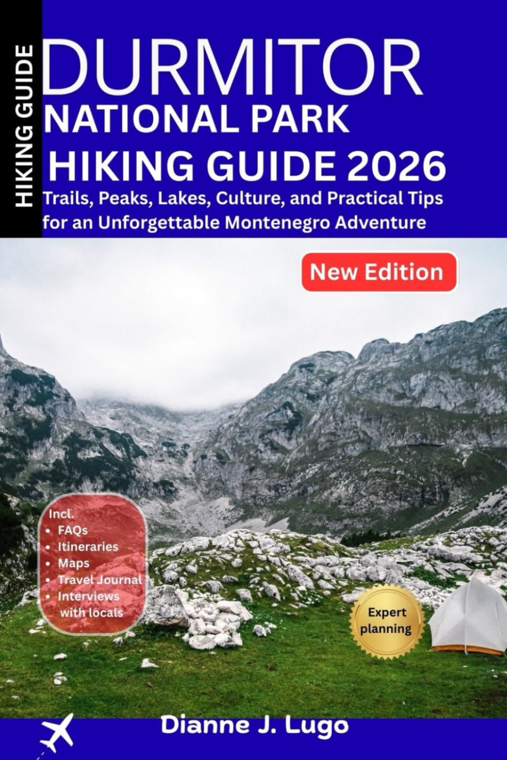 Durmitor National Park Hiking Guide 2026: Trails, Peaks, Lakes, Culture, and Practical Tips for an Unforgettable Montenegro Adventure