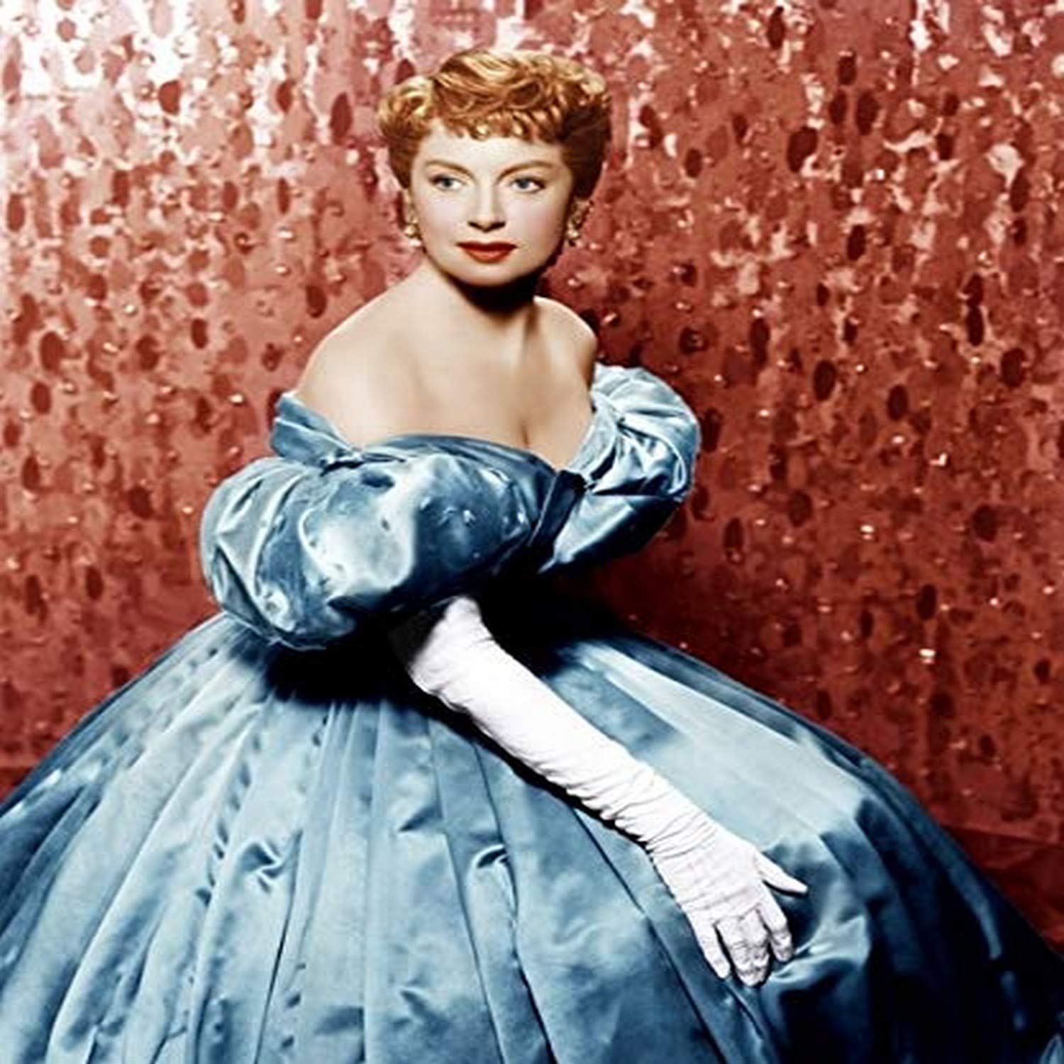 The King And I Deborah Kerr 1956 ??? ?20Th Century-Fox Film Corporation Tm & CopyrightCourtesy Everett Collection Photo Print (16 x 20)