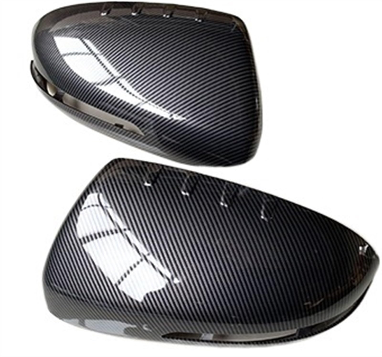 Couvercle rétroviseur Kia Optima K5 2011-2015 coque de protection - 7