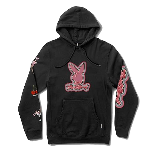 x Color Bars Tokyo Club 3.0 Hoodie, Anime Bunny Graphic,
