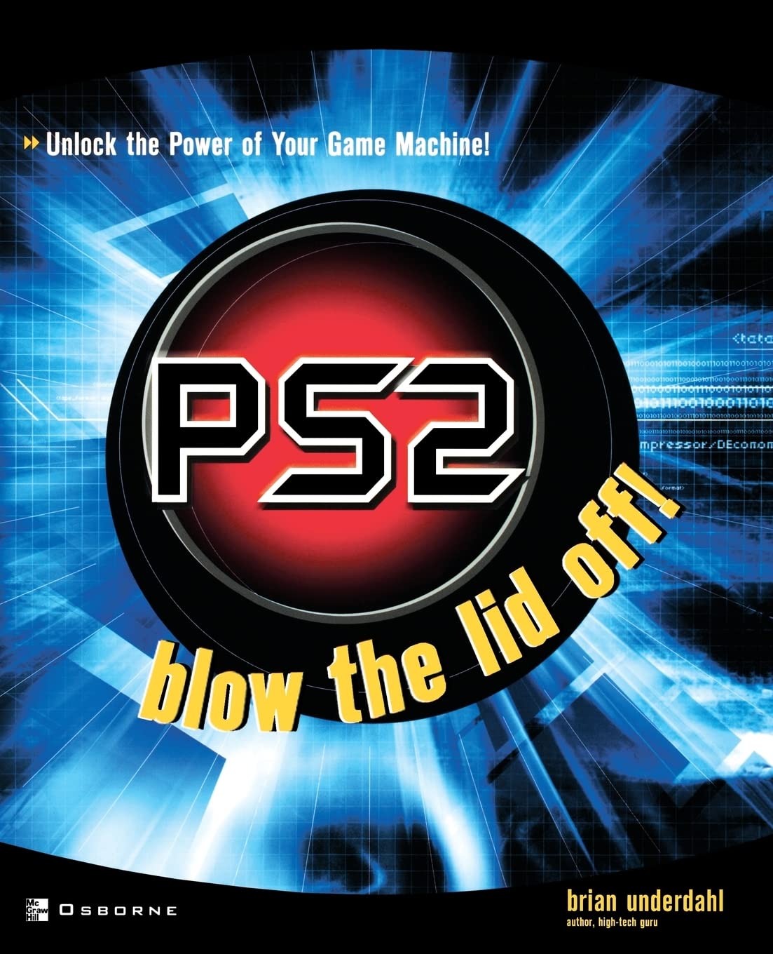 PS2: Blow the Lid Off!