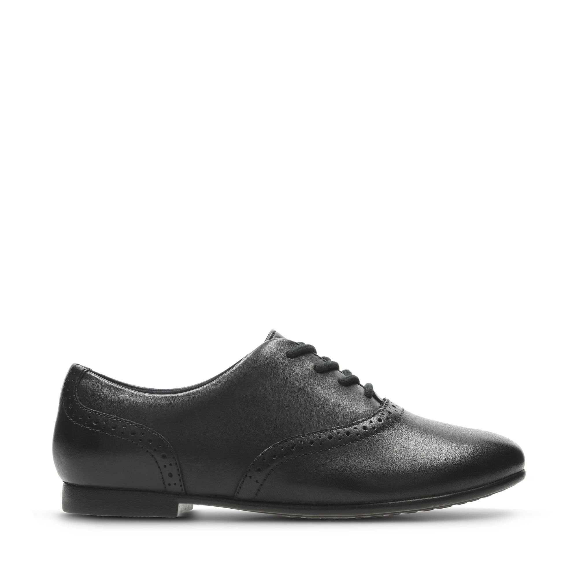 Clarks Jules Walk Derbys Fille