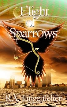 Flight of Sparrows