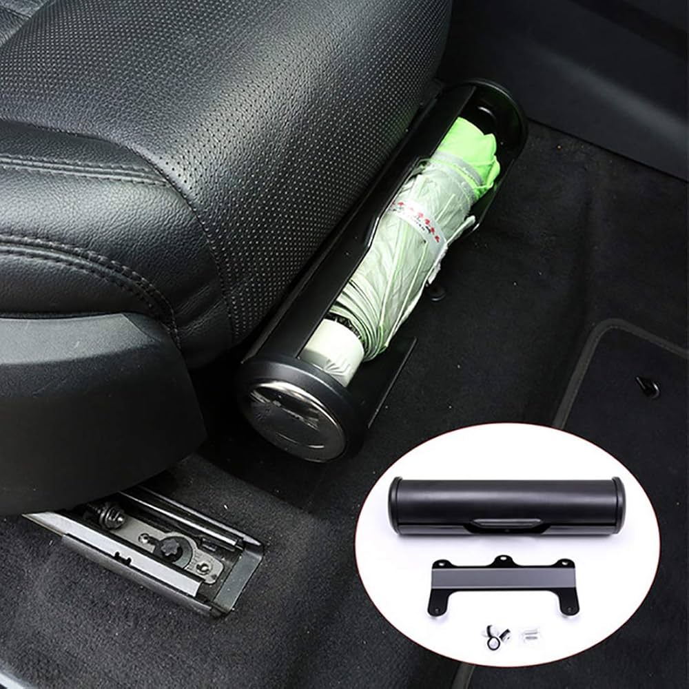 Umbrella SRXTZM Seat Magic Storage Tool Box Stowing Tidying For Range