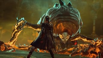 Devil May Cry: Definitive Edition (Xbox One)