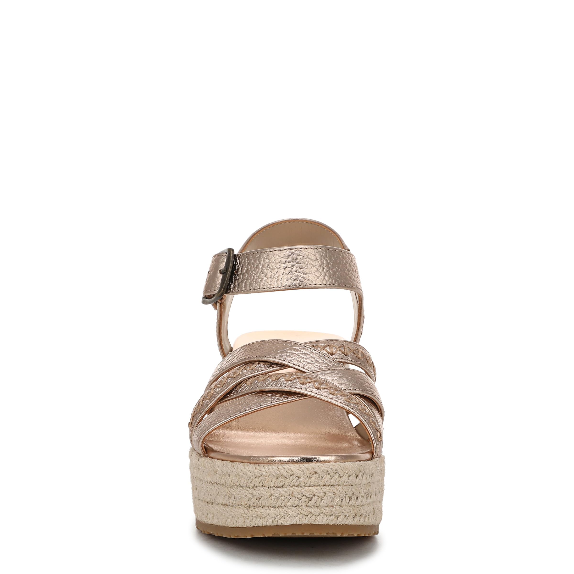 Vionic Sandali da donna Dana con zeppa