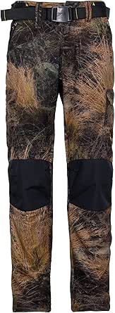 Pantalones De Caza - Orion - Verde - Hombres