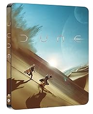 Dune (2021) Steelbook