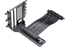 Phanteks Vertical GPU Mount PCIe 4.0: Elevate Your Graphics Performance