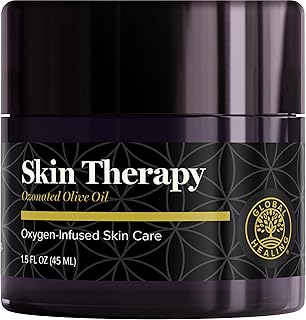 o2-zap ozonizado Aceite de Oliva oxígeno Faci...