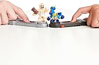 Vista 4 de Akedo Ultimate Arcade Warriors Versus Pack - Wildtide Vs Big Stinky