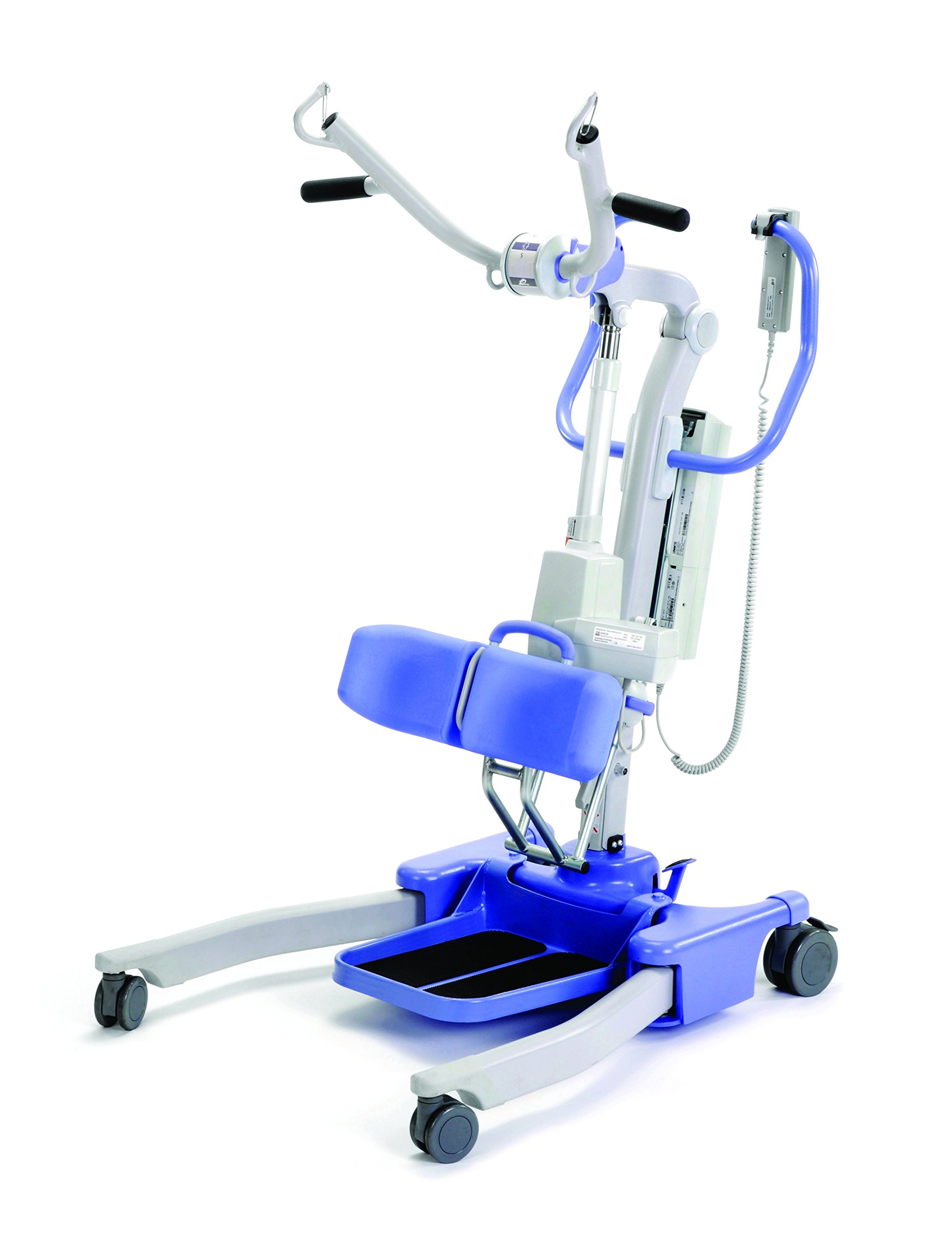 Grúa Oxford Journey - Sunrise Medical Z