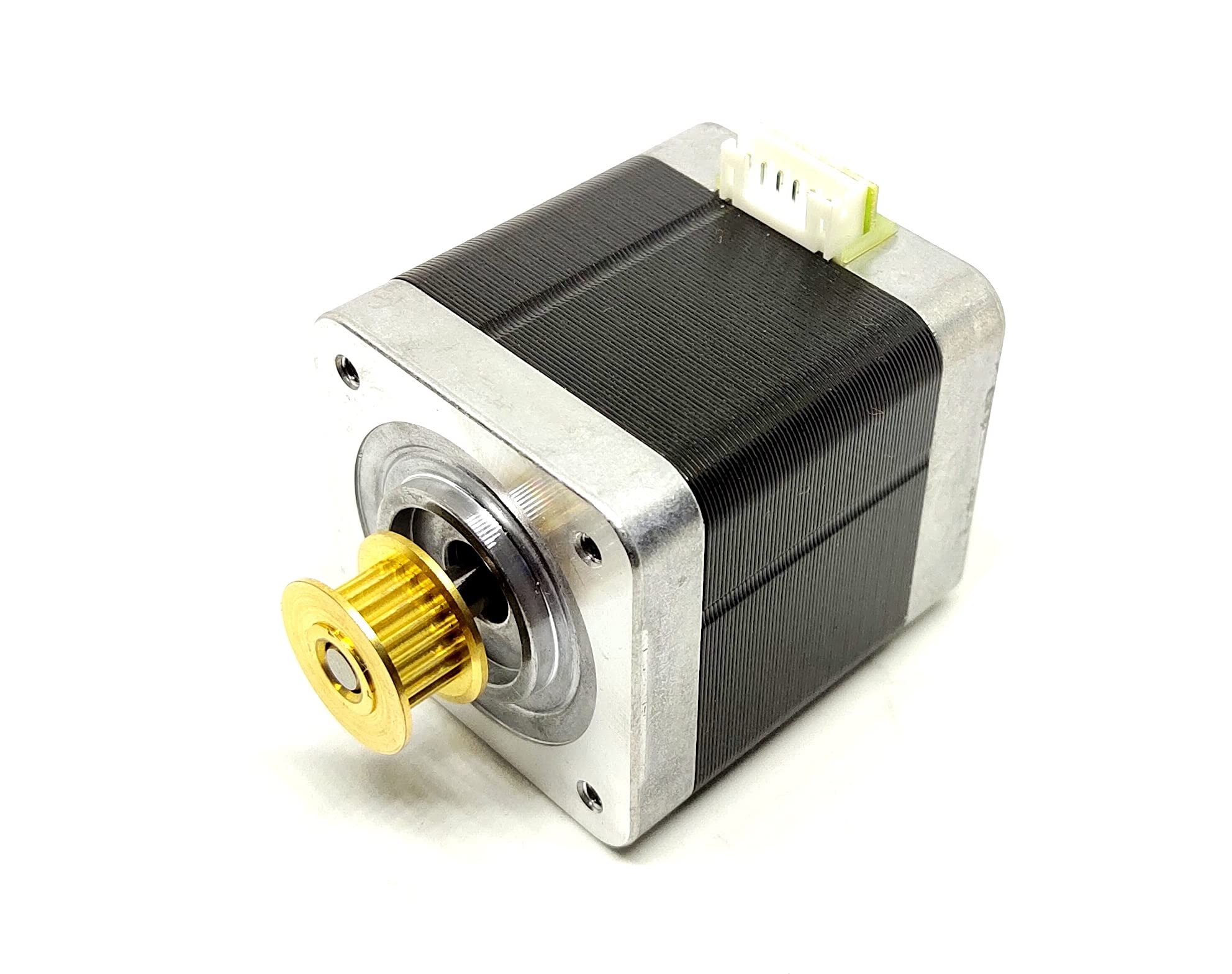 Invento 1pcs Nema 17 5 Kg Cm Bipolar Stepper Motor | Desertcart KUWAIT