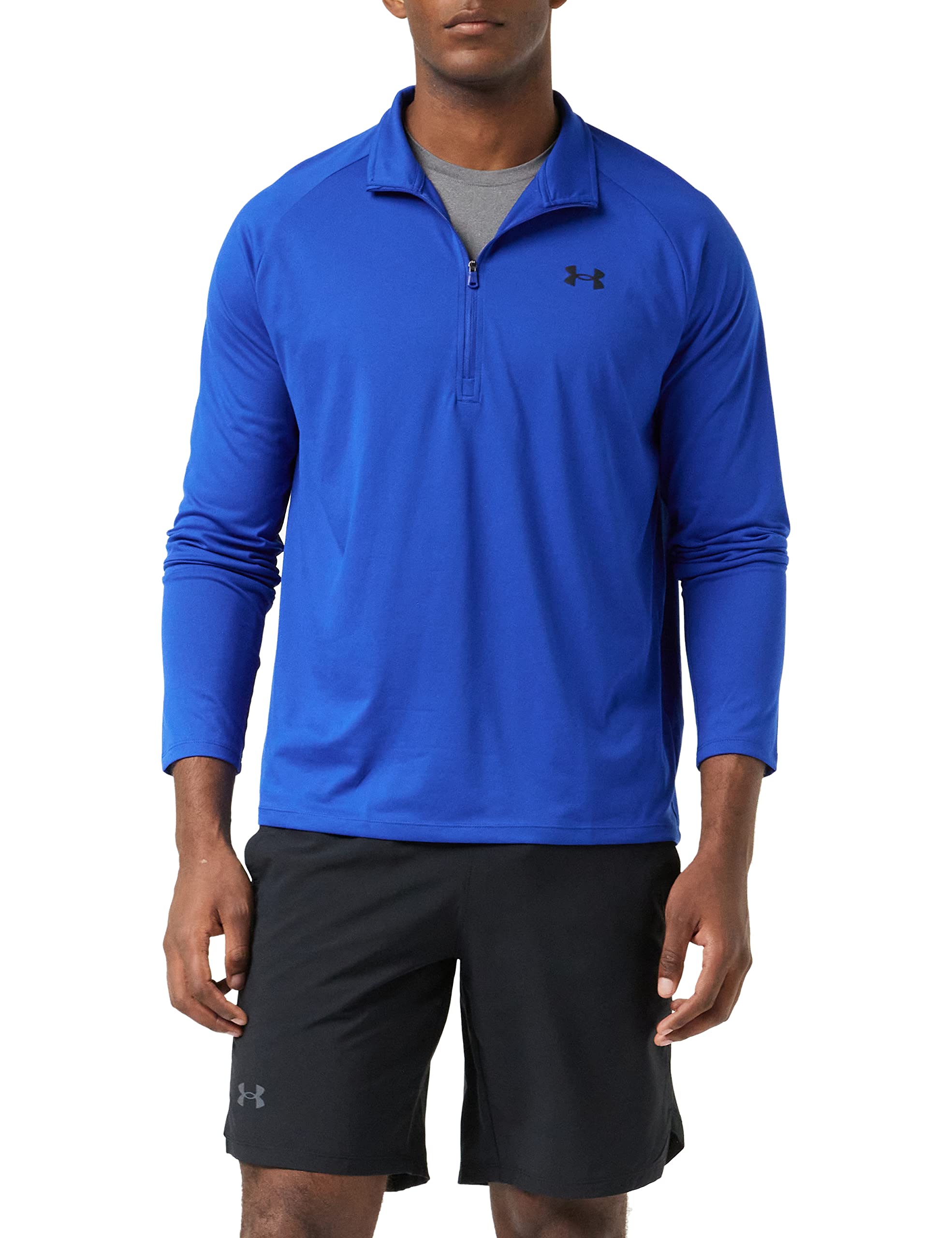 Under ArmourMen's Tech 2.0 1/2 Zip