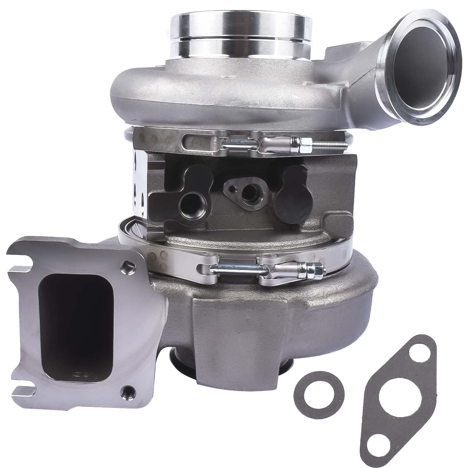 Amazon.com: Turbo Turbocharger 2841961 Replacement for Volvo D13 