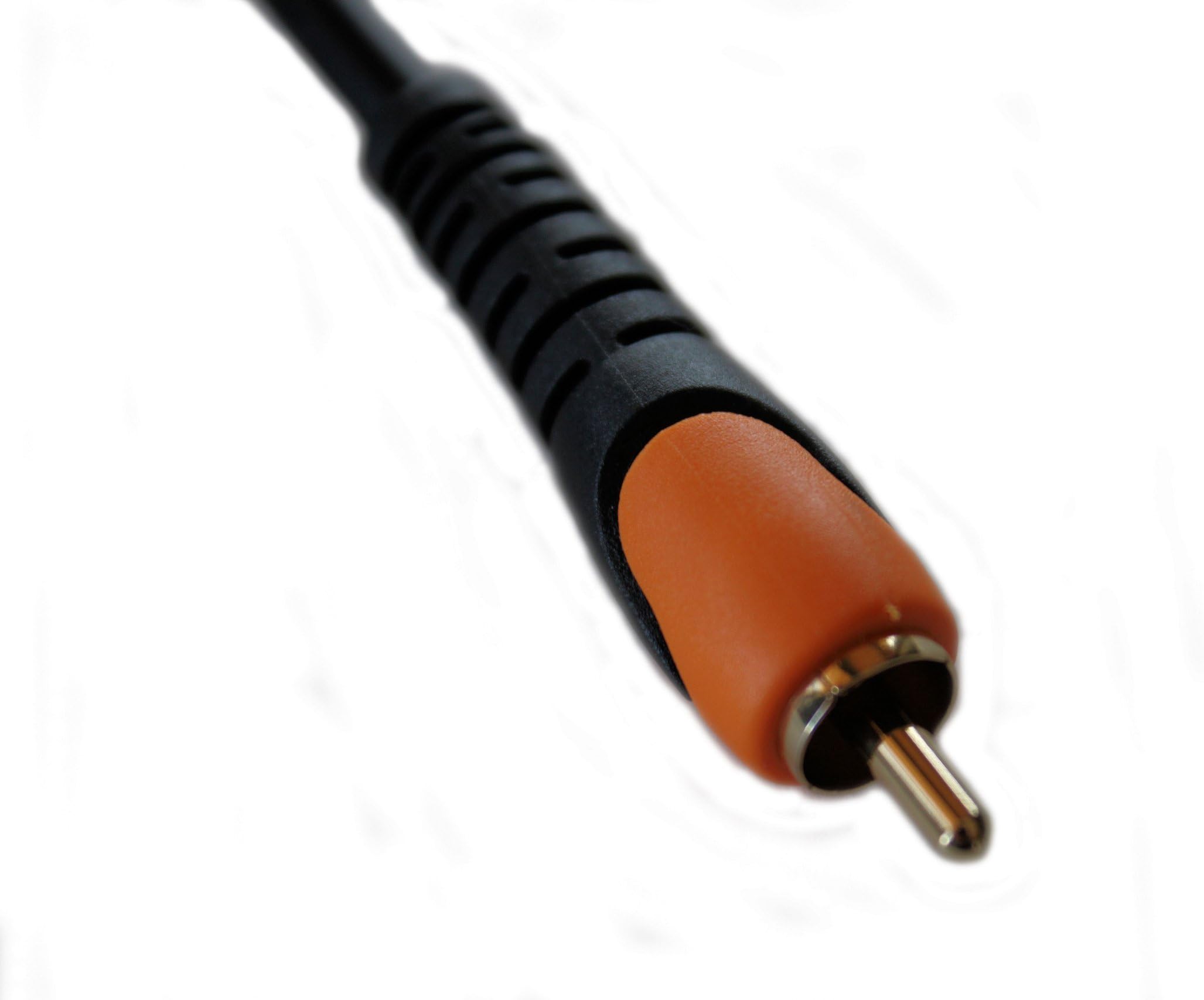 100 ft. Subwoofer Cable for Powered and Passive Subwoofers
