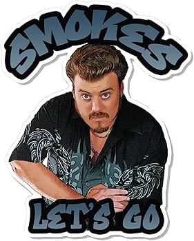 Amazon.co.jp: Trailer Park ボーイズ リッキーステッカーパック (2 Amazon.co.jp: Trailer Park ボーイズ リッキーステッカーパック (2