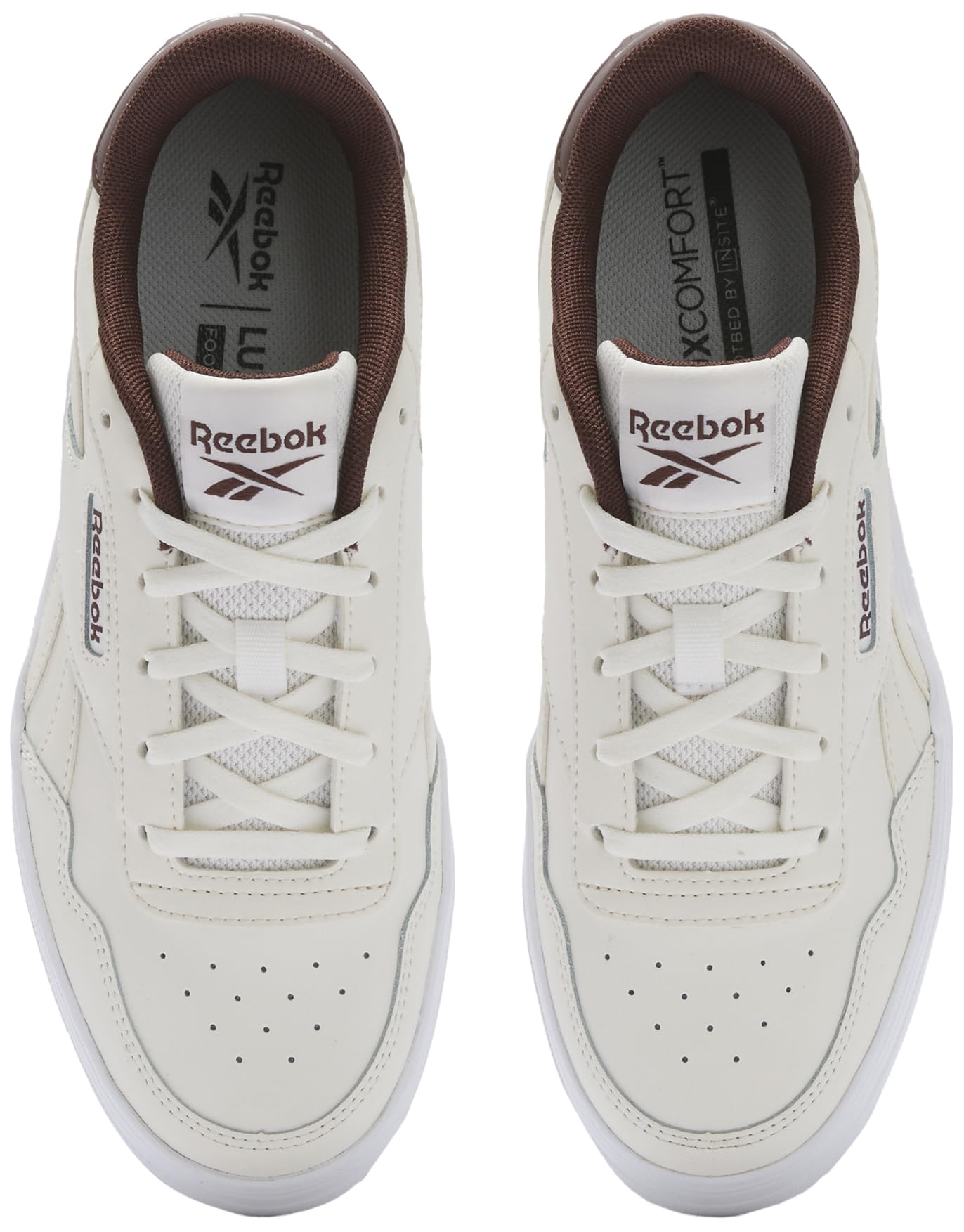 Reebok Kobiety Reebok Court Advance BoldAdidasy