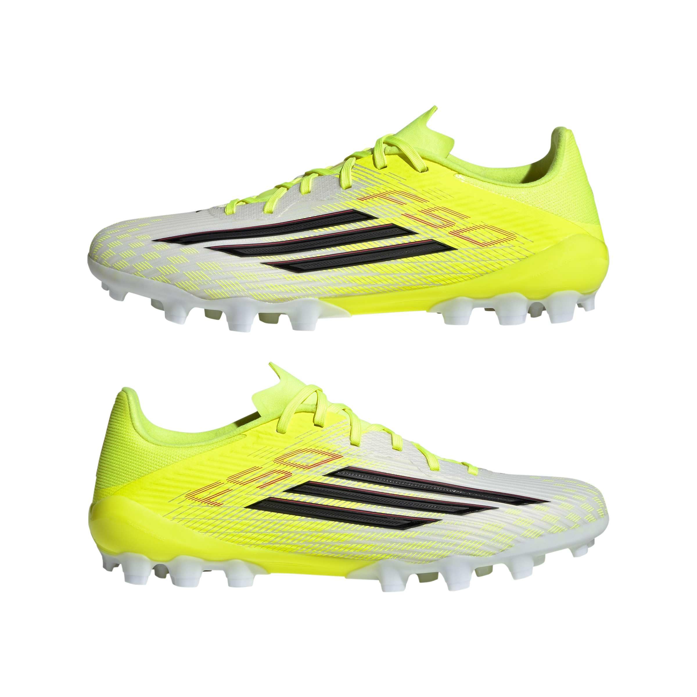 adidas Unisex Adulto F50 League 2G/3G Artificial Ground Botas de fútbol